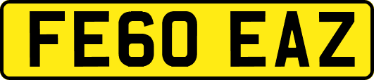 FE60EAZ