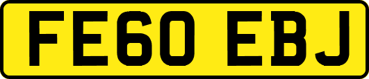 FE60EBJ