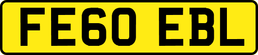 FE60EBL
