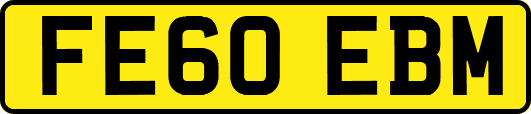 FE60EBM