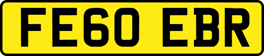 FE60EBR