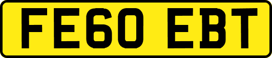FE60EBT