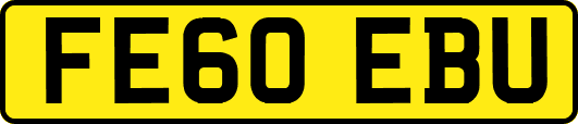FE60EBU