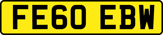FE60EBW