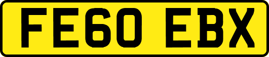 FE60EBX