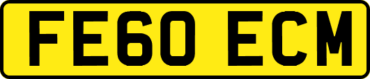 FE60ECM