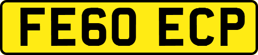 FE60ECP