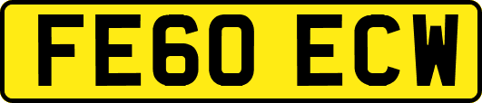FE60ECW