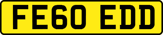 FE60EDD