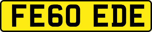 FE60EDE