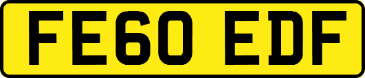 FE60EDF