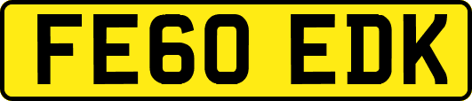 FE60EDK