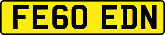FE60EDN