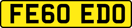 FE60EDO