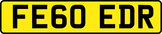 FE60EDR