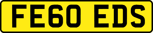 FE60EDS