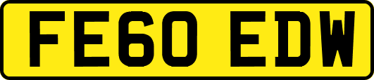 FE60EDW