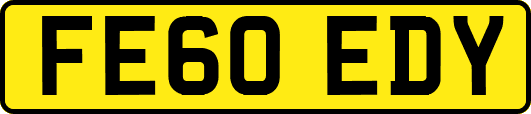 FE60EDY