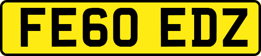 FE60EDZ
