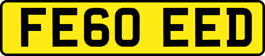 FE60EED