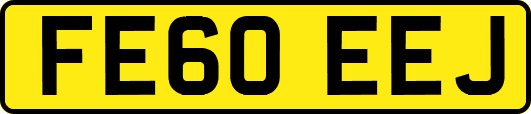FE60EEJ