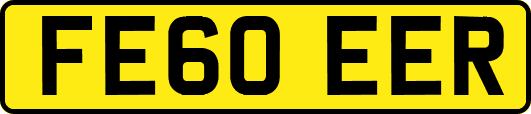 FE60EER