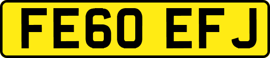 FE60EFJ