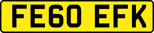 FE60EFK