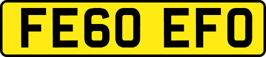 FE60EFO