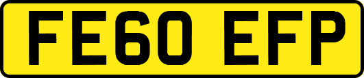 FE60EFP