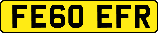 FE60EFR
