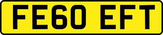 FE60EFT