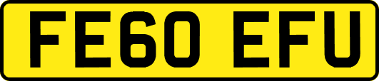 FE60EFU