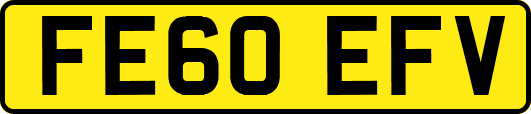 FE60EFV