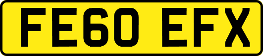 FE60EFX