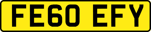 FE60EFY