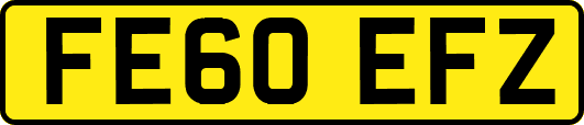 FE60EFZ