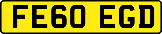 FE60EGD