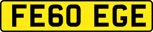 FE60EGE