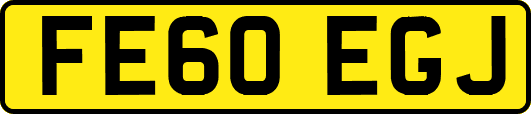 FE60EGJ