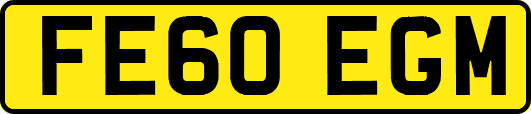 FE60EGM