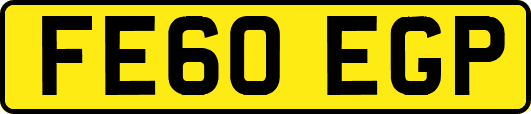 FE60EGP