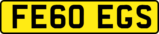FE60EGS