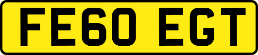 FE60EGT
