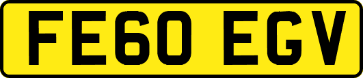 FE60EGV