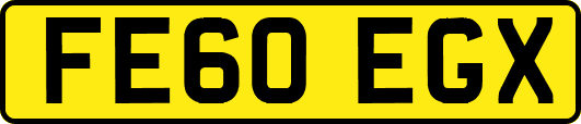 FE60EGX
