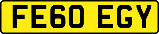 FE60EGY
