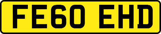 FE60EHD