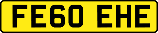 FE60EHE