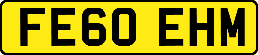 FE60EHM